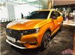 DS 7 CROSSBACK׷ 2018
