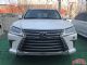 2017款雷克萨斯LX570加版天津现车