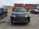 2017款雷克萨斯LX570现车优惠促销