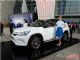 纯电动车 比亚迪宋EV300售19.99-20.99万