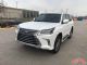 2017款雷克萨斯LX570现车配置价格最低