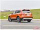 紧凑型SUV 野马T80上市售8.98-13.98万