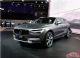 沃尔沃V90 CC正式上市 售47.98-57.88万
