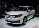续航350km以上 东风风神E70发布 10月上市