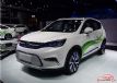 綯SUV AX5-EV