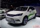 电动紧凑型SUV 东风风神AX5-EV或年底上市