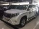 2017款丰田霸道2700天窗版天津港现车