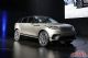 运动中型SUV 路虎揽胜新成员星脉中国首发