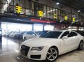 2014µA7 35 FSI quattro