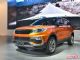 全新小型SUV 猎豹CS9上市售7.68-11.68万