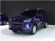 7座SUV 曝五菱品牌首款SUV五菱宏光S3内饰