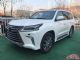 17款雷克萨斯LX570全国最低价顶级SUV