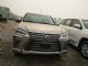 2017款雷克萨斯LX570天津现车到店劲爆