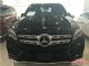 2017款奔驰GLS450加版现车天津港现车