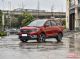 中型7座SUV 比速T5上市 售7.29-8.99万
