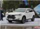 7座SUV 瑞风S7预售10.98万起6月16日上市