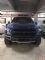 2017款福特猛禽F150墨版动能耗油量多少