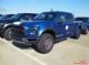 2017款福特猛禽F150美版最新报价参数