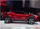 首款小型SUV 一汽丰田奕泽或明年5月上市