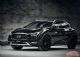 英菲尼迪QX30极夜版车型上市 售29.4568万