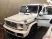 2017G500 4x4ԽҰԱͨ