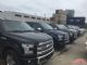 2017款福特猛禽F150加版配置加强最低价