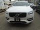 2017款沃尔沃XC90美规现车天津港行情