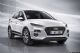 全新小型SUV 曝现代KONA效果图10月上市