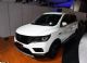 全新7座SUV 斯威X3将5月中旬预售6月上市