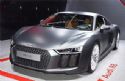 µR8 2017 V10 Coupe