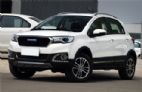 哈弗H1 2017款 蓝标 1.5L 自动 标准型