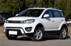 哈弗H1 2017款 红标 1.5L MT 舒适型
