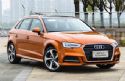 µA3 2017 Limousine 40TFSI 