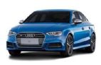 奥迪S3 2017款 改款 2.0T Limousine