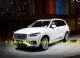 进口沃尔沃XC90 天津保税区最靠谱报价