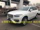 17款沃尔沃XC90现车 最低报价配置解析