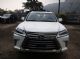 2017款雷克萨斯LX570加版现车到店