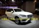 17新款沃尔沃XC90 进口天津港报价