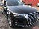 17款加版奥迪Q7现车 3.0T科技版低惠促销