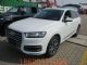 奥迪Q717款奥迪Q7 3.0T现车最低报价