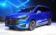 全新7座MPV 比亚迪宋7座版车型或年内上市