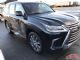 雷克萨斯LX570 八座中东版现最新报价售