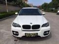 2011X6 xDrive35i