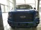 2017款福特猛禽F150耗油多大马力多大