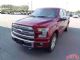 2017款福特猛禽F150路况提速多快现价最低多少