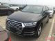 2017款奥迪Q7配置详情报价平行进口多款新车