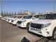 4月销量前十位轿车/SUV/MPV生产企业排名
