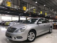 2011款天籁2.5L CVT XL-NAVI智领版