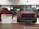 新款福特猛禽F1503.5双涡轮增压不加价