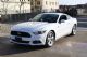 福特野马Mustang2.3T超低价格优惠活动